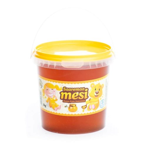 Mesi 1 kg (Uuemõisa, Saaremaa) EAN0768563265556 BBQ Entertainment OÜ