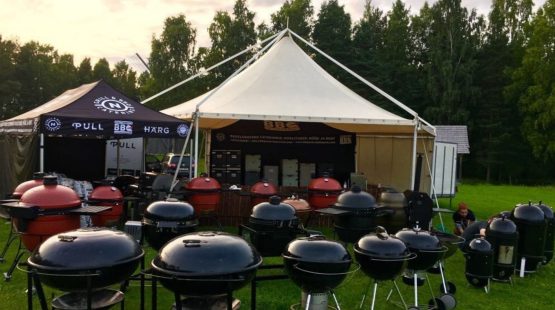 Millist Grilli Valida?