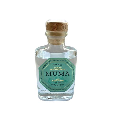 Muma Gin 40 Ml1