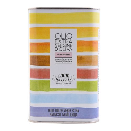 Muraglia 1 Ltr Medium