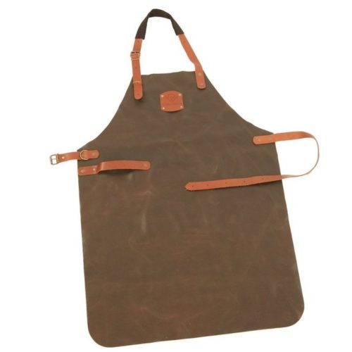 Nahast Põll Pruun – Cuisinova 8719558543014