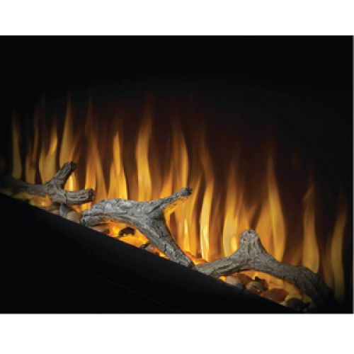 Napoleon Drift Wood Elektrikamin
