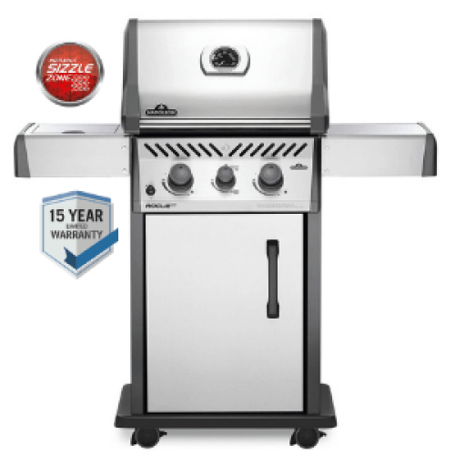 Napoleon RXT365SIB Gaasigrill