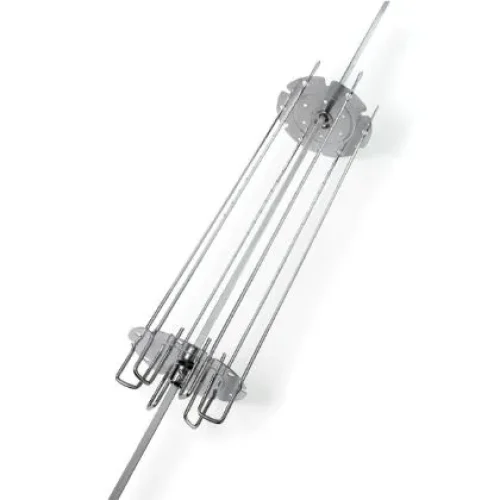 Napoleon Shiskebab Pöördvardamoodul Gaasigrillid