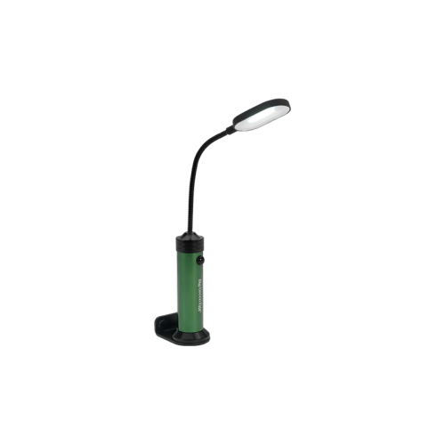 Painduv Led Lamp Big Green Egg