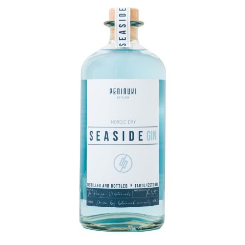 Peninuki Seaside Gin