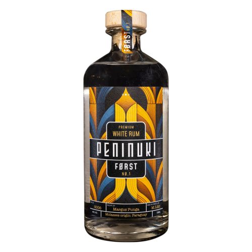 Peninuki White Rumm BBQ Entertainment