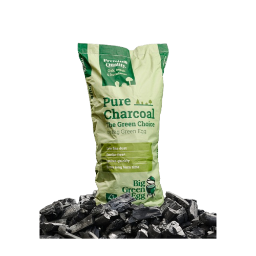 Pure Charcoal Grillsusi