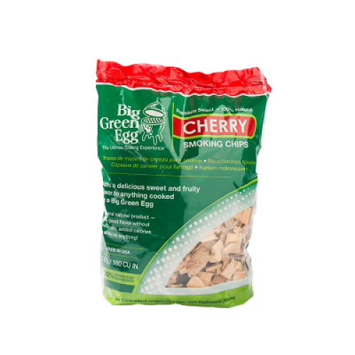 Puulaastud Kirsipuu Big Green Egg