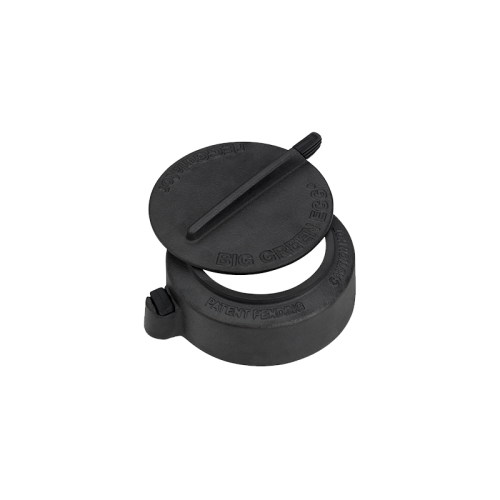 Reggulator Big Green Egg