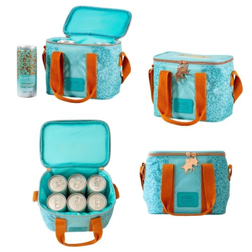 Silent Pool Gin & Tonic Kokteil 250 Ml 6 Tk MOODSAS KÜLMAKOTIS