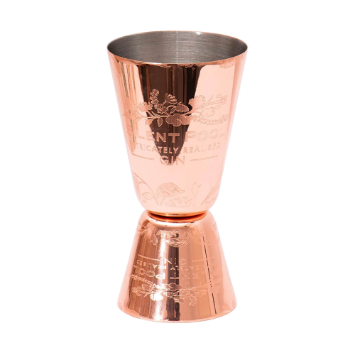 Silent Pool MENSUUR – Bar Jigger 2.5cl & 5cl BBQ Entertainment OÜ2