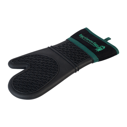 Silikoonist Grillkinnas Big Green Egg