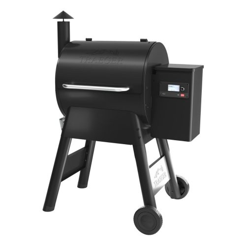 TFB57GLEC Pelletgrill TRAEGER PRO D2 575