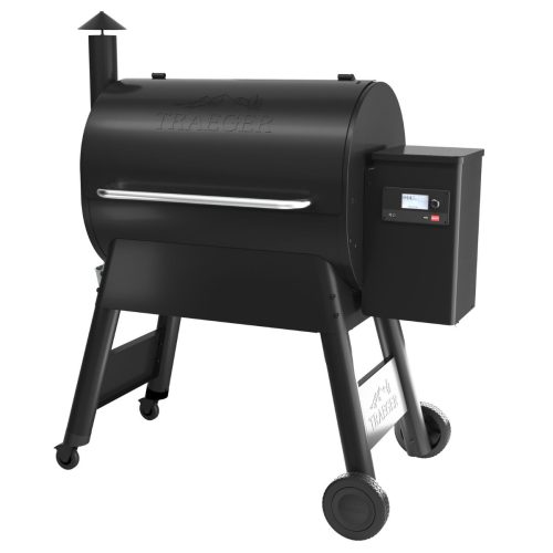 TFB78GLEC Pelletgrill TRAEGER PRO D2 780