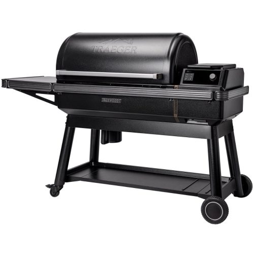 TFB93RLGI Pelletgrill TRAEGER IRONWOOD XL INT