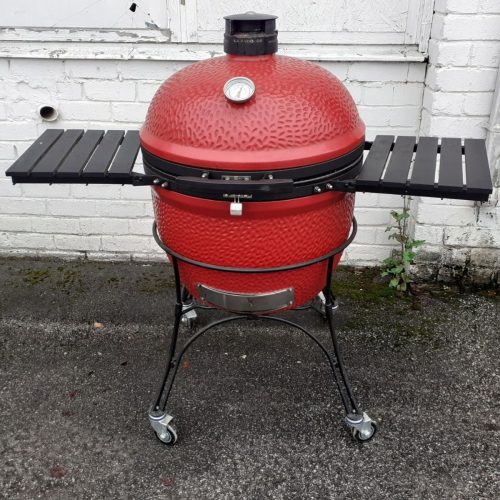 Vähekasutatud Kamado Joe BIG II