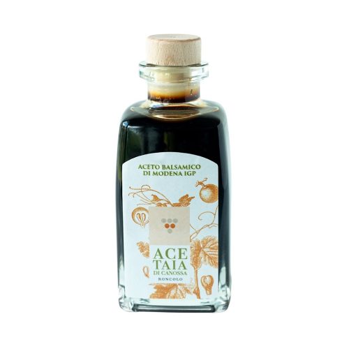 Venturini Baldini AceTaia Laagerdatud Balsamiiko Di Modena IGP