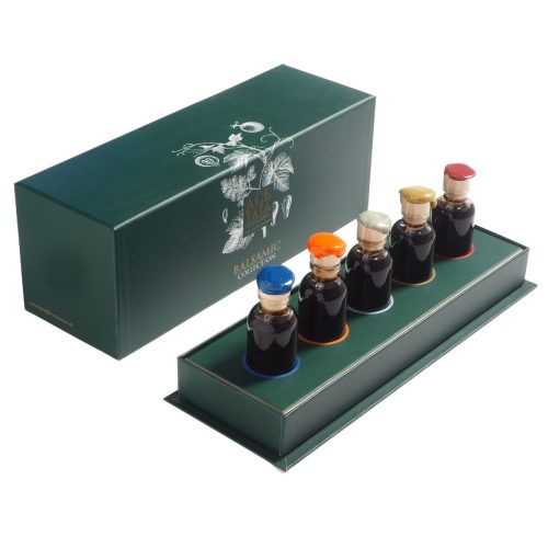 Venturini Baldini DEGUSTATSIOONI KINKEKARP Laagerdatud Balsamiikode Kollektsioon 20 Ml (laagerdatud 8,12,20,25,40 Aastat)