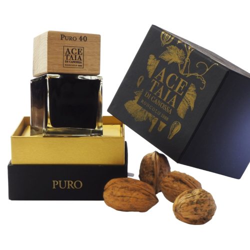 Venturini Baldini PURO 40 (40+ Aastat Laagerdatud Balsamiiko) 100 Ml