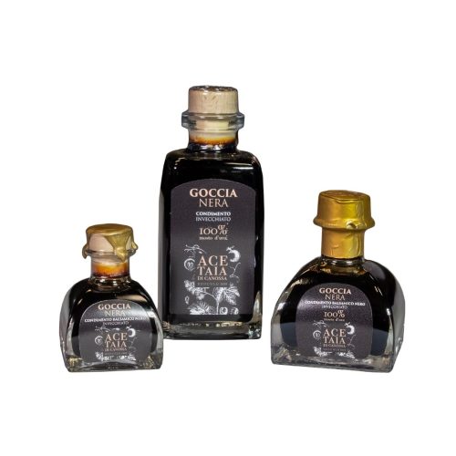 Venturini Balsamiikod NERA 3 Suurust BBQ Entertainment OÜ