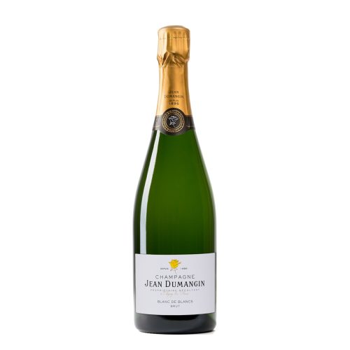 Visuel Brut Blanc De Blancs Terroir