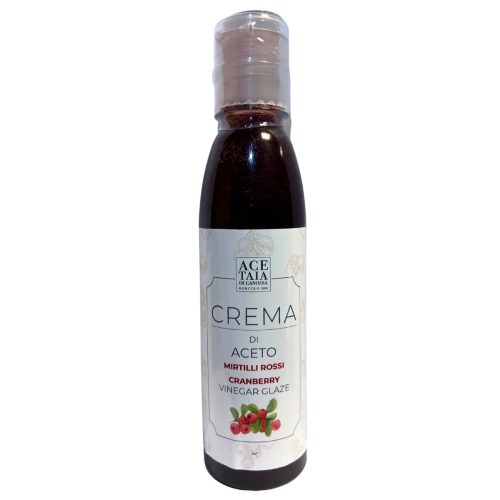 Balsamiiko Crema Cranberry