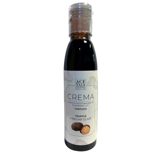 Balsamiiko Crema Truffle
