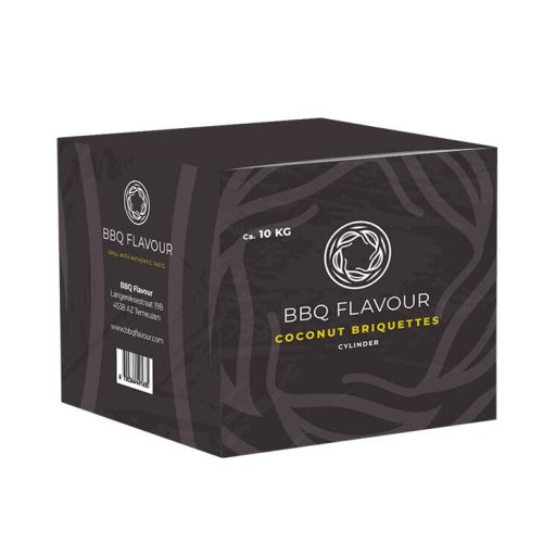 Grillsöe brigetid kookusest 10kg