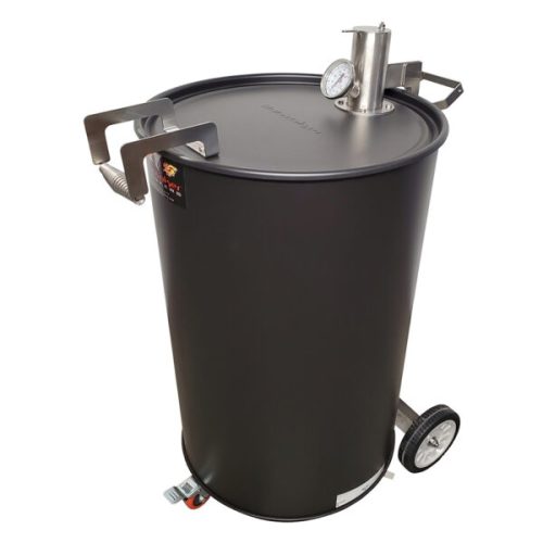 Blue Smoke Pro Model 02 600x600