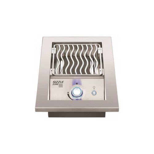 Bruleur Sizzle Zone Encastrable Napoleon 2
