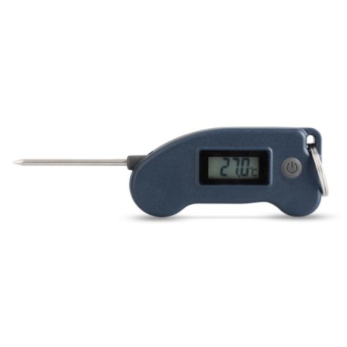 Keyring Thermometer 4