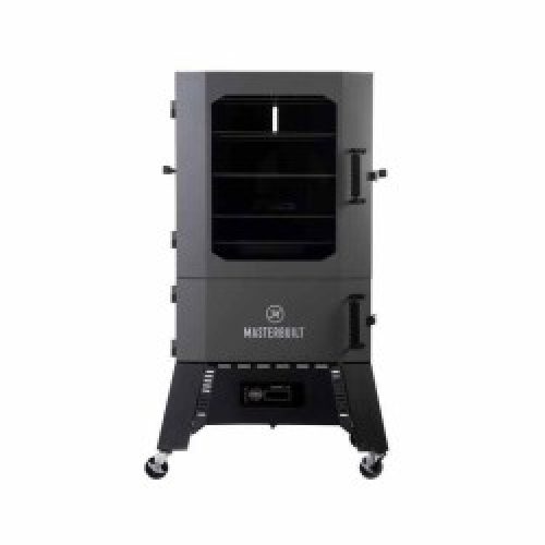 Masterbuilt Digital Charcoal Smoker