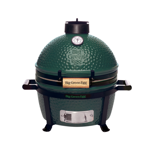 Minimax Big Green Egg
