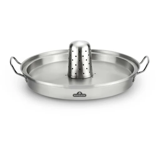 Napoleon PRO 3in1 kana infusiooni röstimisalus