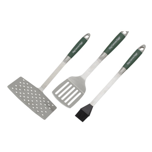 Roostevabast Terasest Tooriistakomplekt Bge