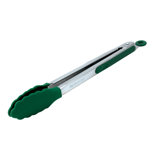 Silikoonotstega Grilltangid