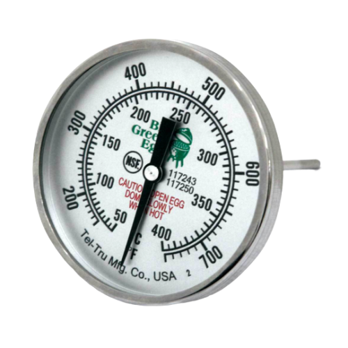 Tel Tru Termomeeter 8 Cm