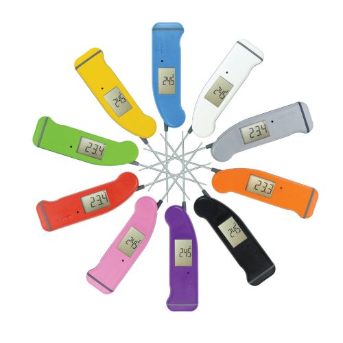 Thermapen4 10 Wheel D