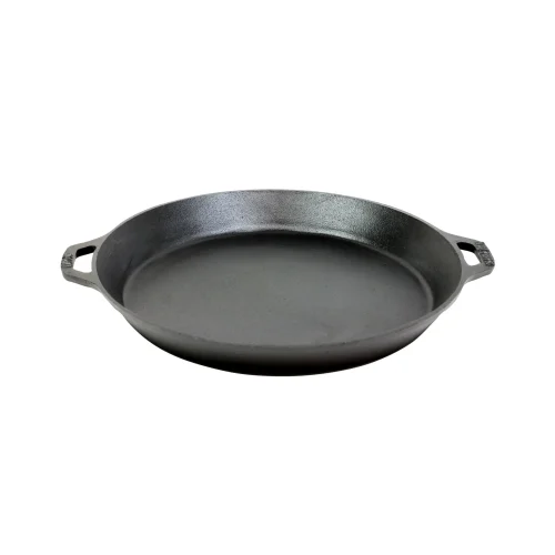 Valhal Skillet Gietijzer Met Handgrepen 50 Cm.jpg